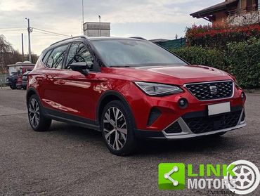 SEAT Arona 1.0 EcoTSI 110 CV XPERIENCE