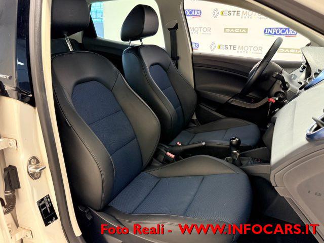 SEAT Ibiza 1.0 75 CV Connect - NEOPATENTATI