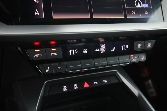 AUDI A3 A3 SPB 30 TDI S tronic