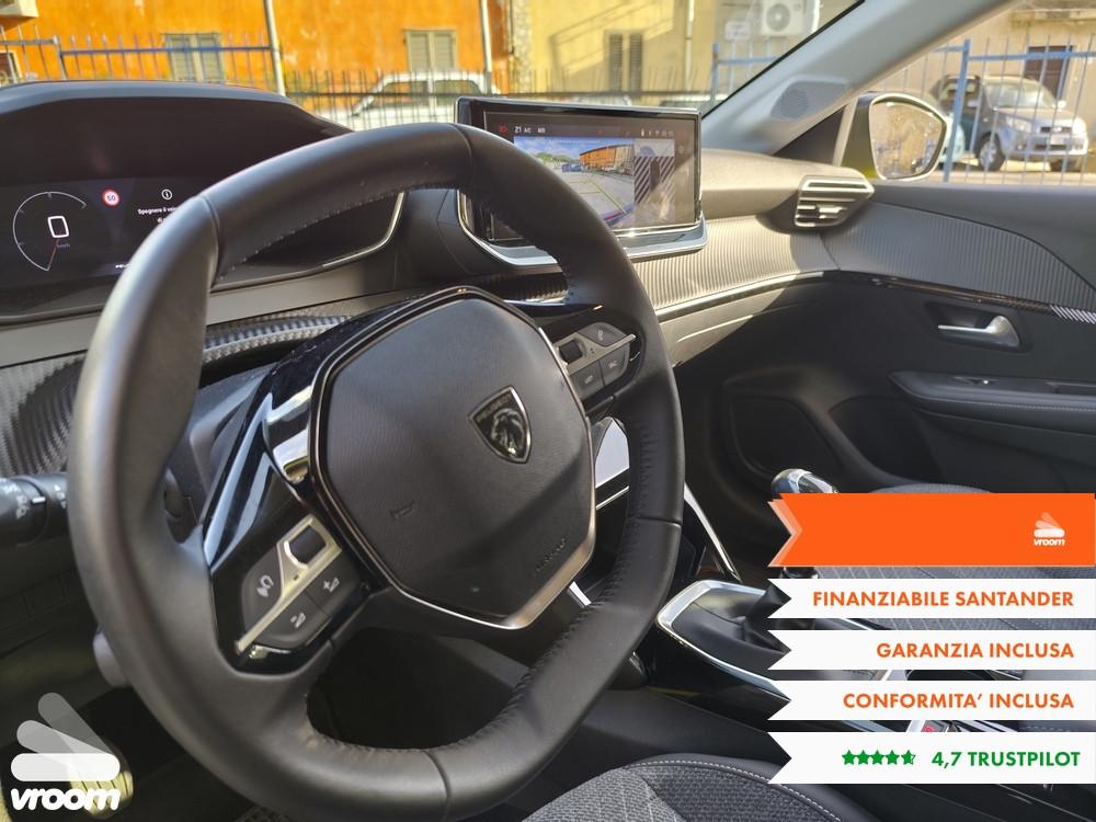 PEUGEOT 208 2ª serie 208 PureTech 100 Stop&Sta...
