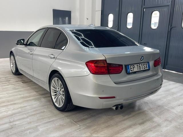 Bmw 328 328i xDrive Sport