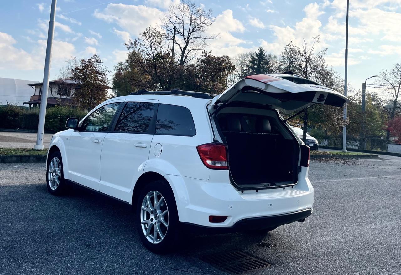 Fiat Freemont 2.0 Multijet 140 CV