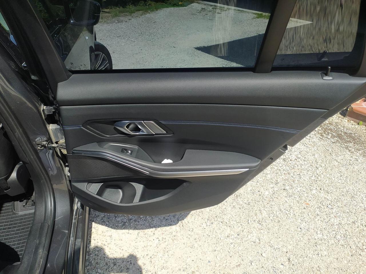 Bmw 320 M Sport 320 d MHEV #11758