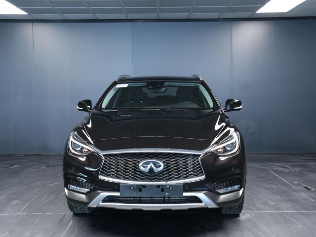 INFINITI QX30 2.2 diesel 170CV DCT AWD Premium