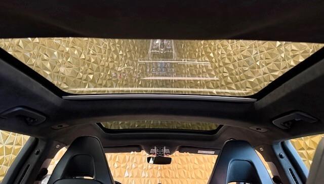 Porsche Panamera 4.0 GTS Sport Turismo
