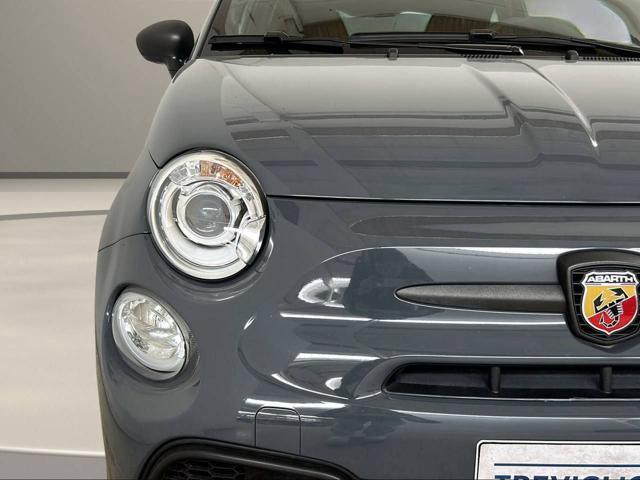 ABARTH 595 1.4 Turbo T-Jet 180 CV Competizione