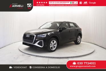 Audi Q2 35 1.5 TFSI S line Edition S tronic