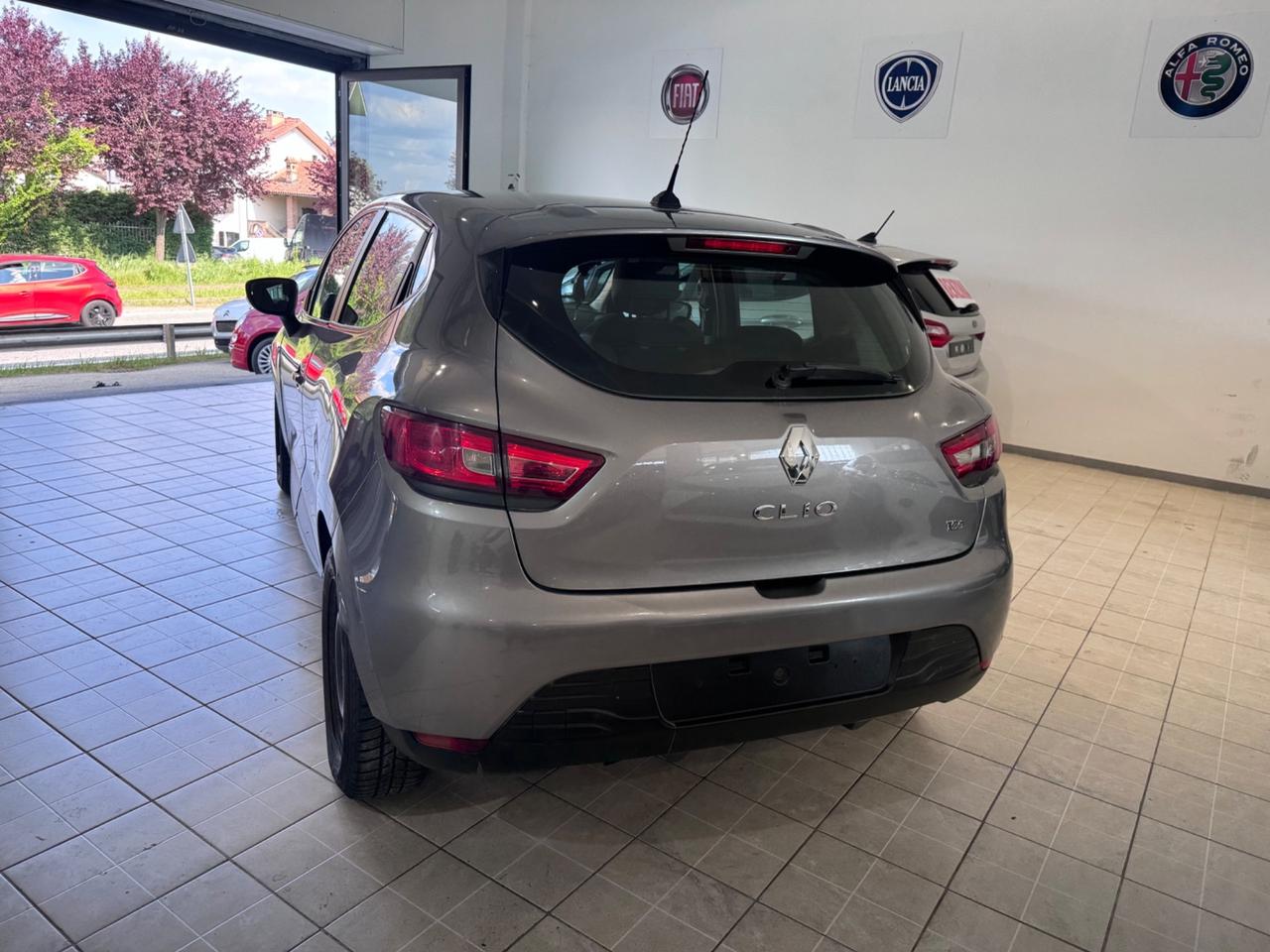 Renault Clio 0.9 TCe 12V 90CV Start&Stop 5 porte Energy
