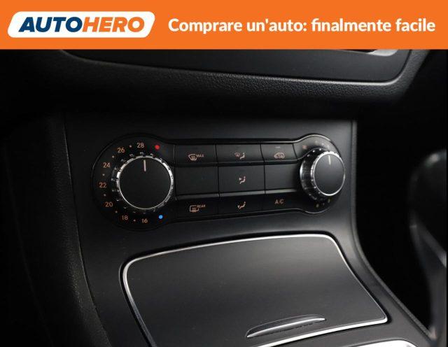 MERCEDES-BENZ B 180 d Automatic Sport