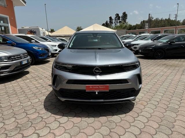 Opel Mokka 1.5 Diesel 110CV Edition - 10/2021- KM 39.000