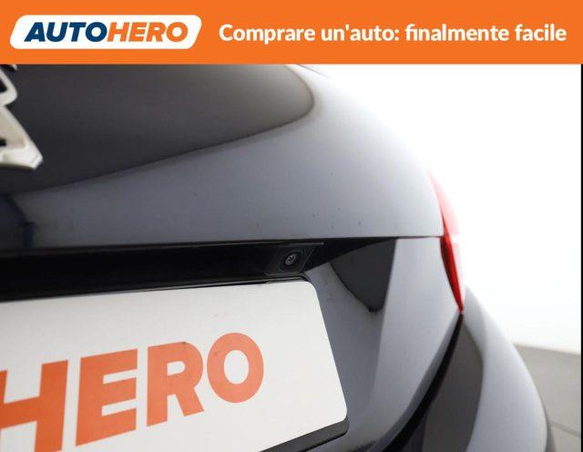 PEUGEOT 208 1° serie PureTech 82 Stop&Start 5 porte Allure