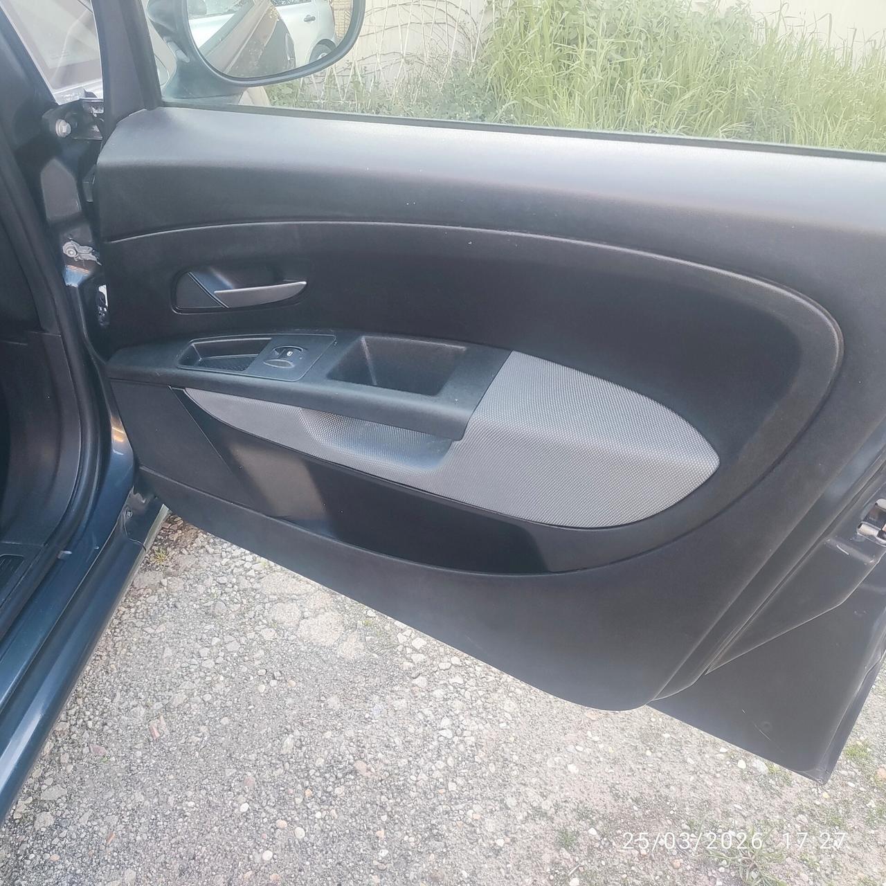 Fiat Grande Punto 1.2 5 porte Actual