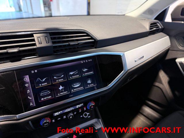 AUDI Q3 35 TDI 150 CV S tronic Business - PROMO