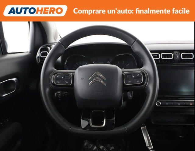 CITROEN C3 Aircross PureTech 110 S&S Feel