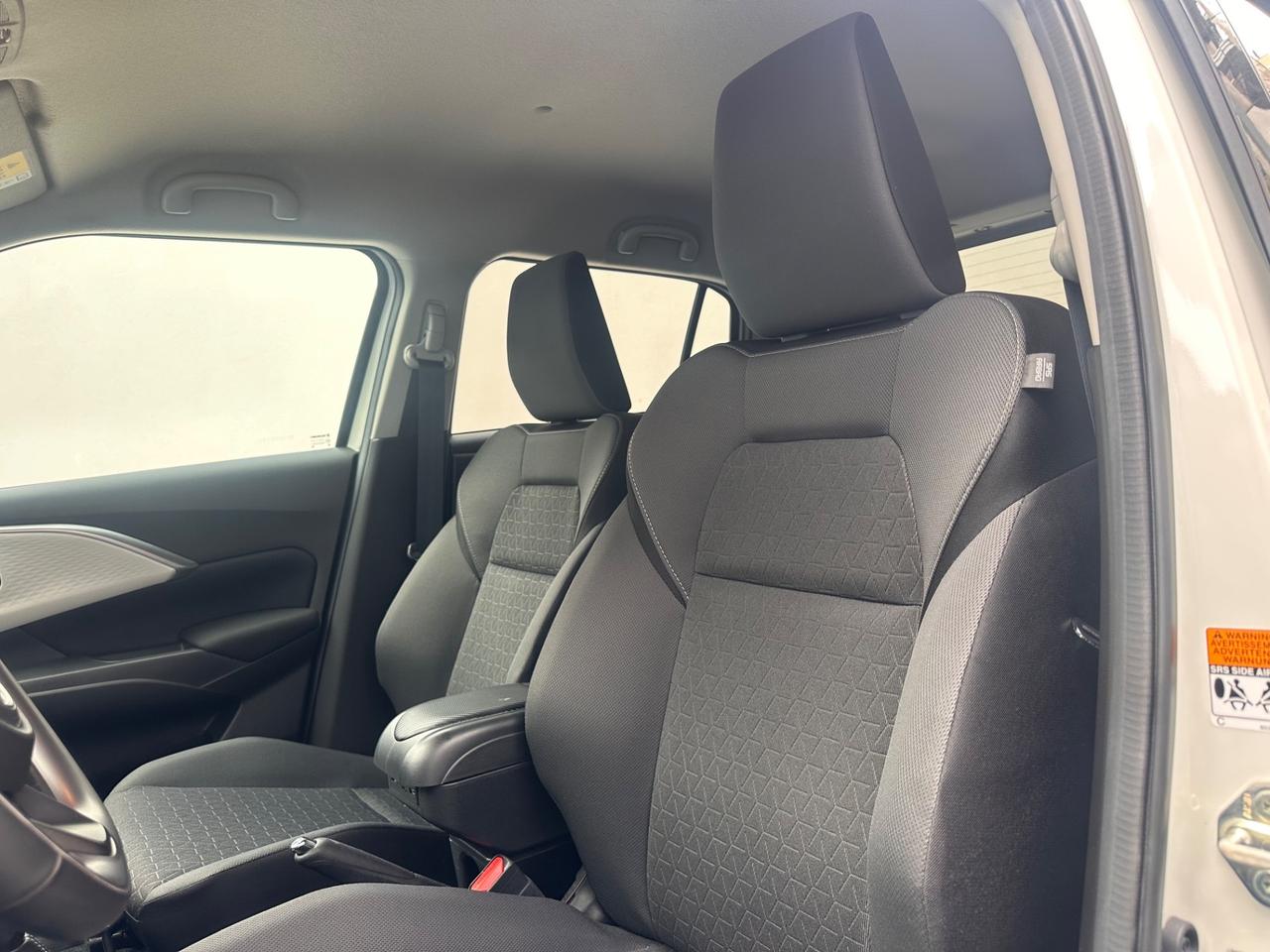 Suzuki Swift 1.2 Hybrid CVT Top