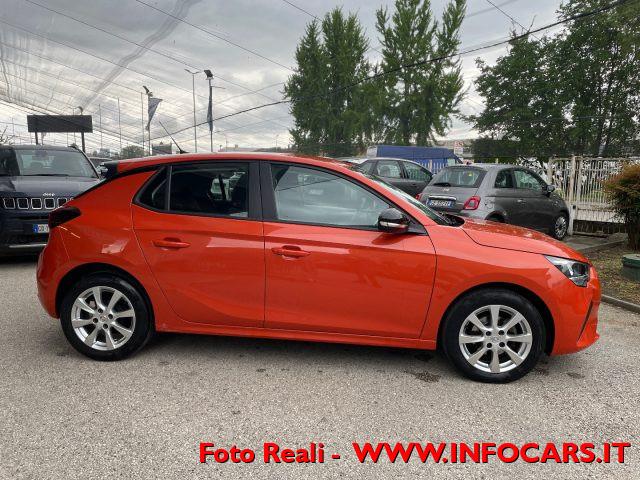 OPEL Corsa 1.2 Edition NEOPATENTATI PROMO