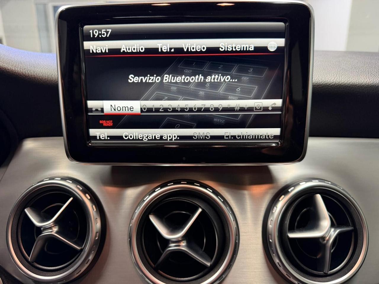 Mercedes-benz GLA 200 CDI Automatic Premium