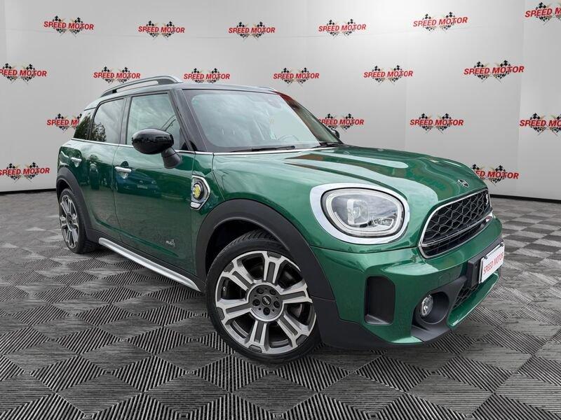 MINI Countryman Mini 1.5 Cooper SE Countryman ALL4 Automatica!