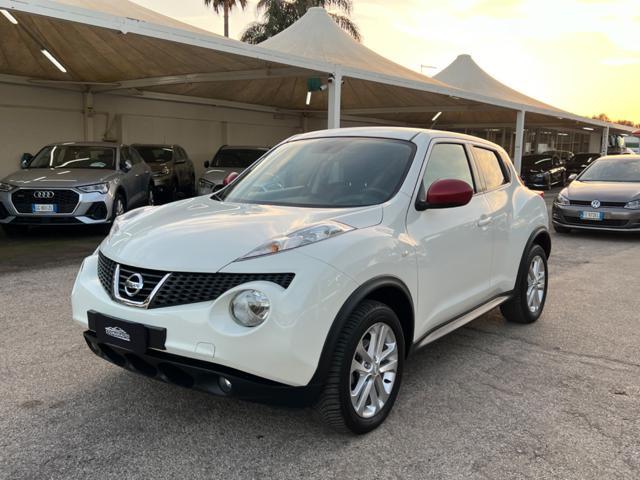 NISSAN Juke 1.5 dCi Acenta