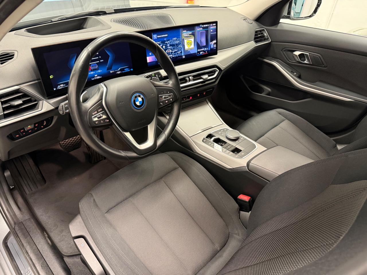 Bmw 330 330e Touring