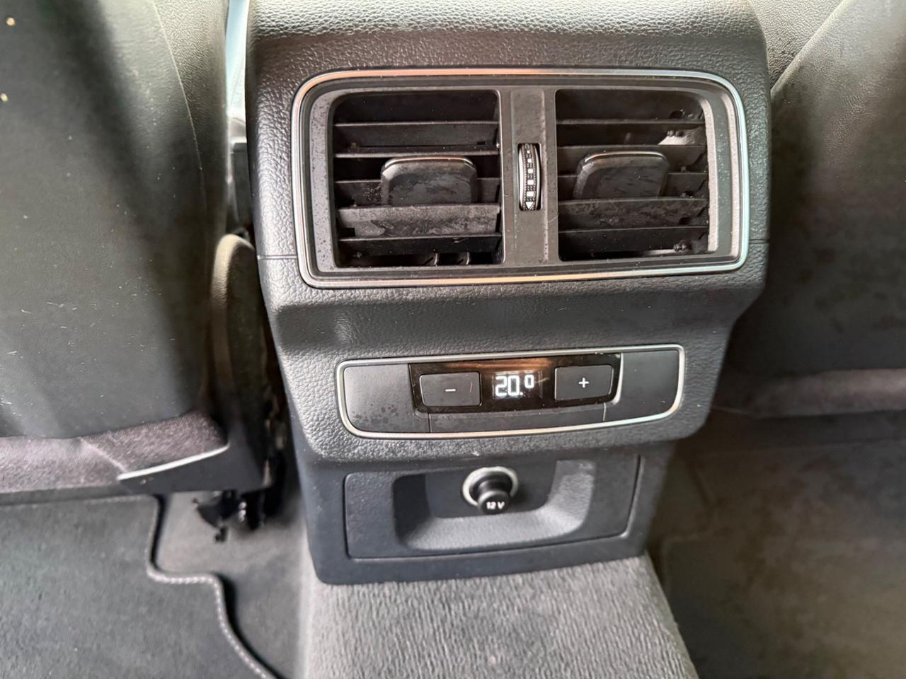 Audi Q5 2.0 TDI 190 CV quattro S-LINE.VIRTUAL.CERCHI 20