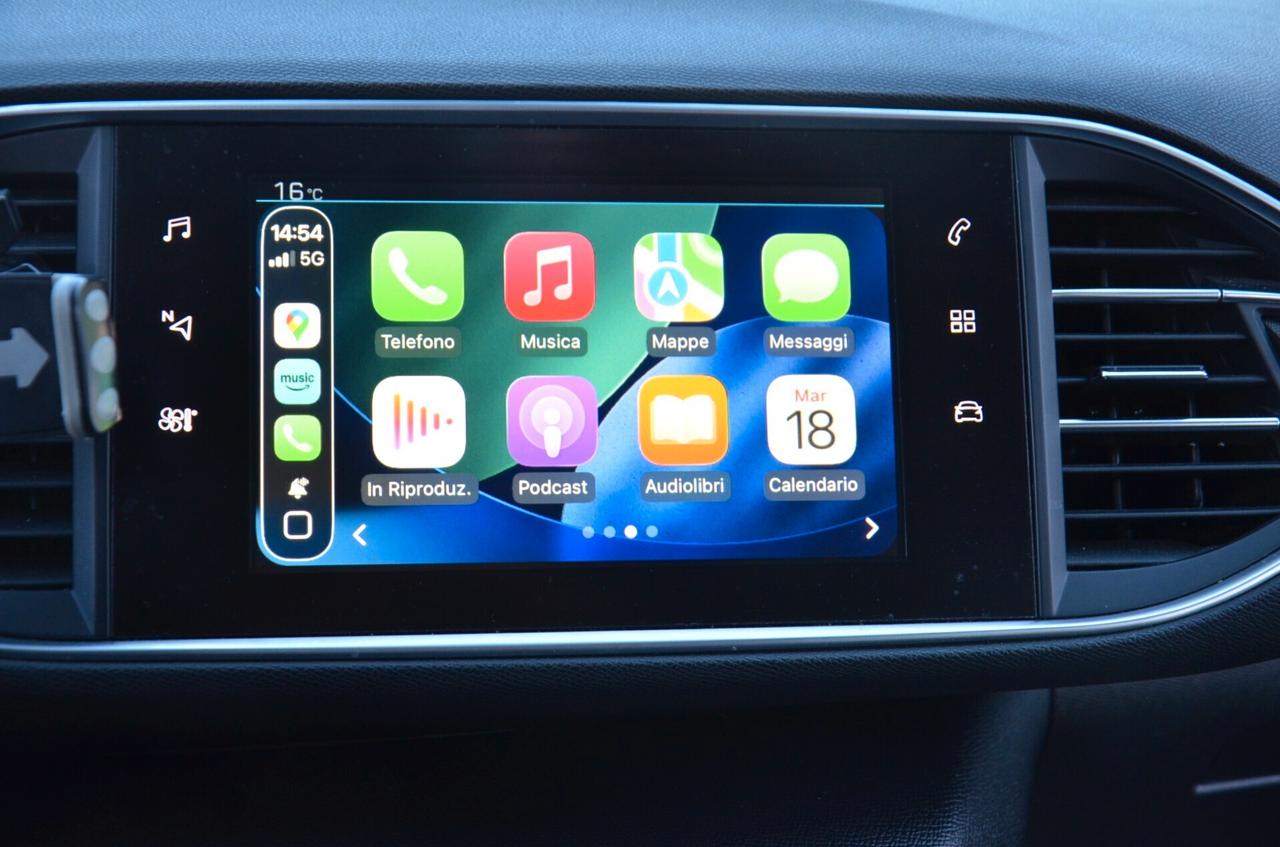 Peugeot 308 BlueHDi 130 S&S Allure