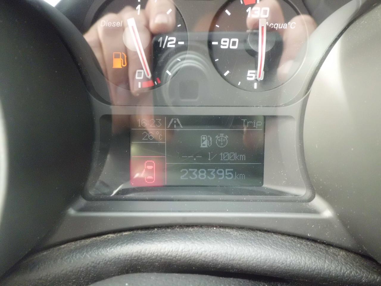 Alfa Romeo Giulietta 1.6 JTDm 120 CV Super