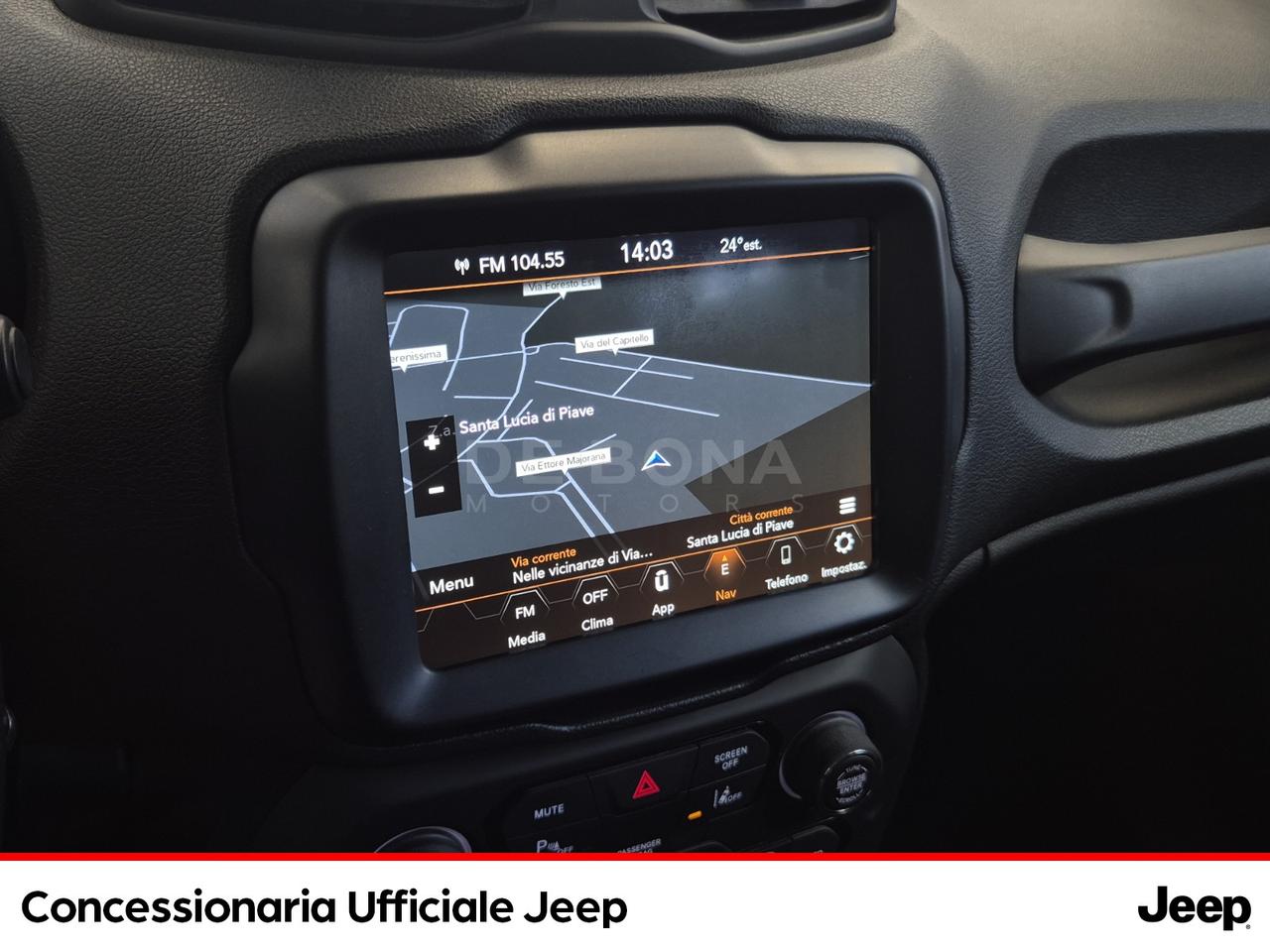Jeep Renegade 1.0 t3 sport 2wd