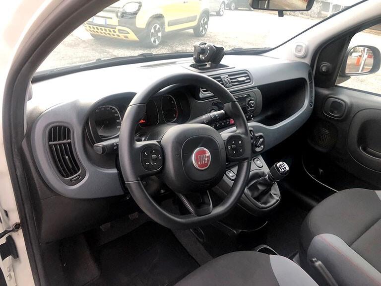 Fiat Panda 1.2 EasyPower Lounge