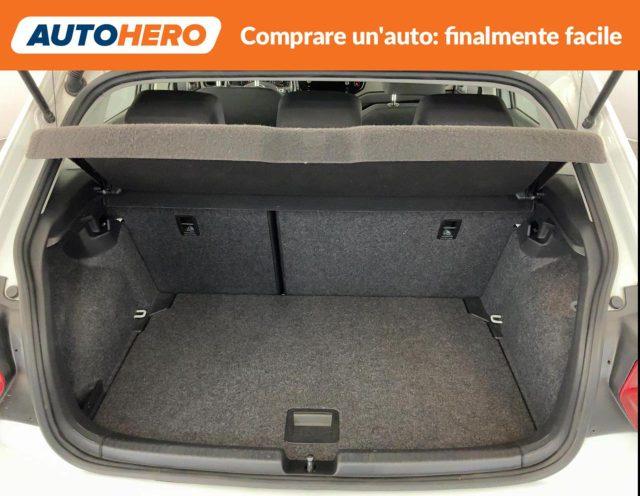 VOLKSWAGEN Polo 1.0 TSI 5p. Comfortline BlueMotion Technology