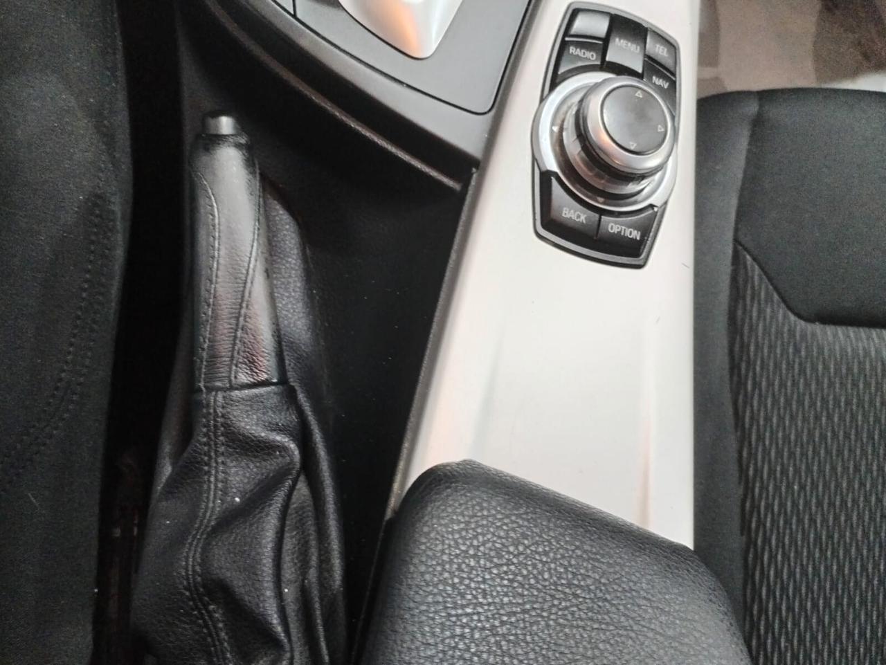 Bmw 318 318d Touring