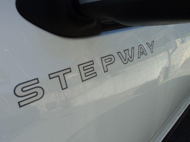 DACIA Sandero Stepway 1.5 Blue dCi 95 CV Comfort