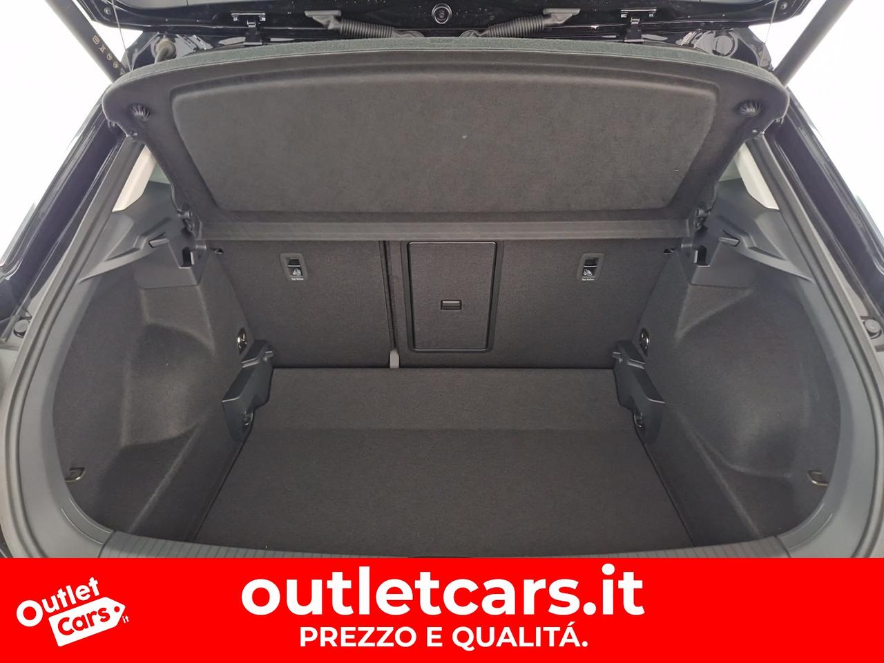 Volkswagen T-Roc 2.0 tdi style 150cv dsg