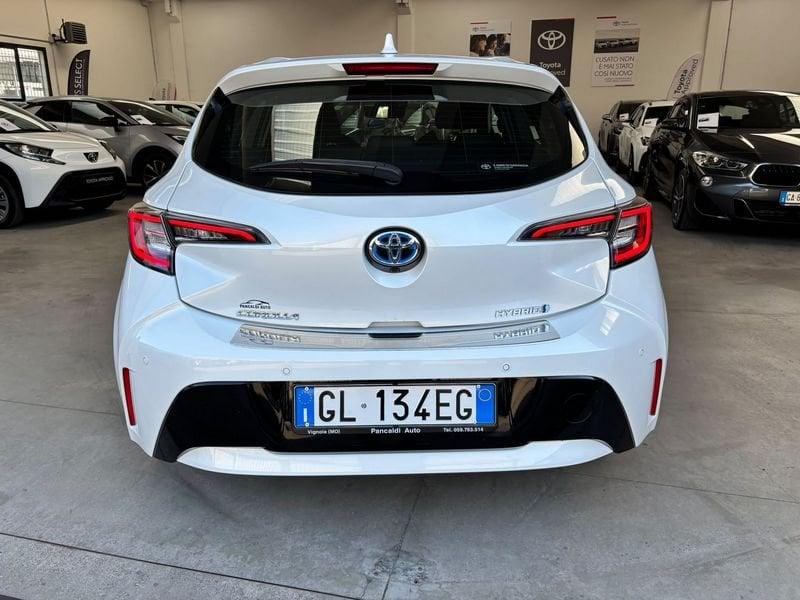 Toyota Corolla 1.8 Hybrid Active
