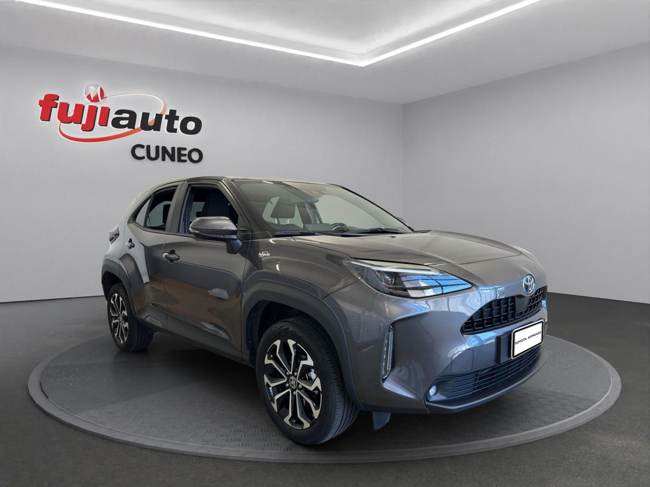 Toyota Yaris Cross 1.5h HEV Trend 2WD 116CV