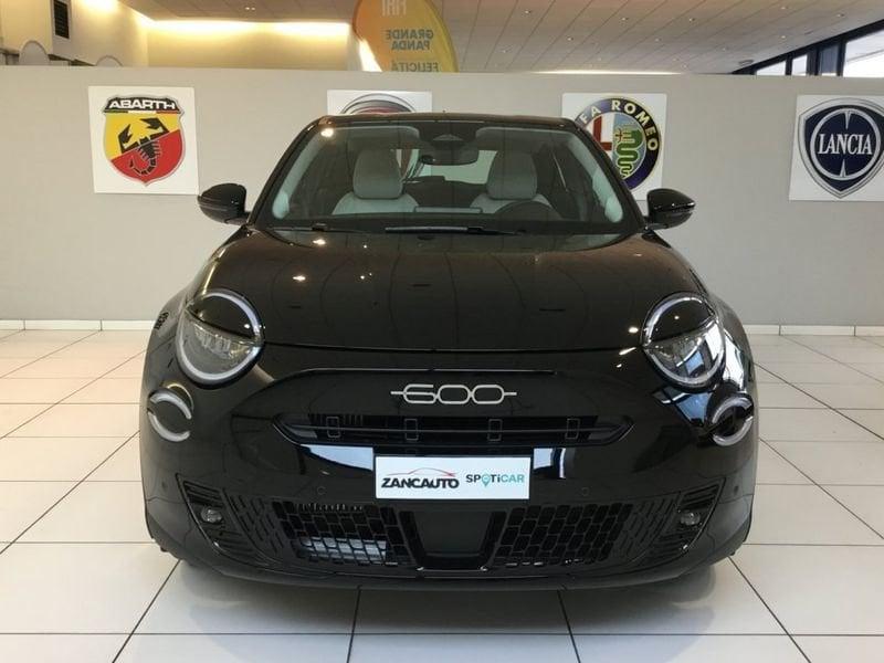 FIAT 600 1.2 100cv Icon MY26