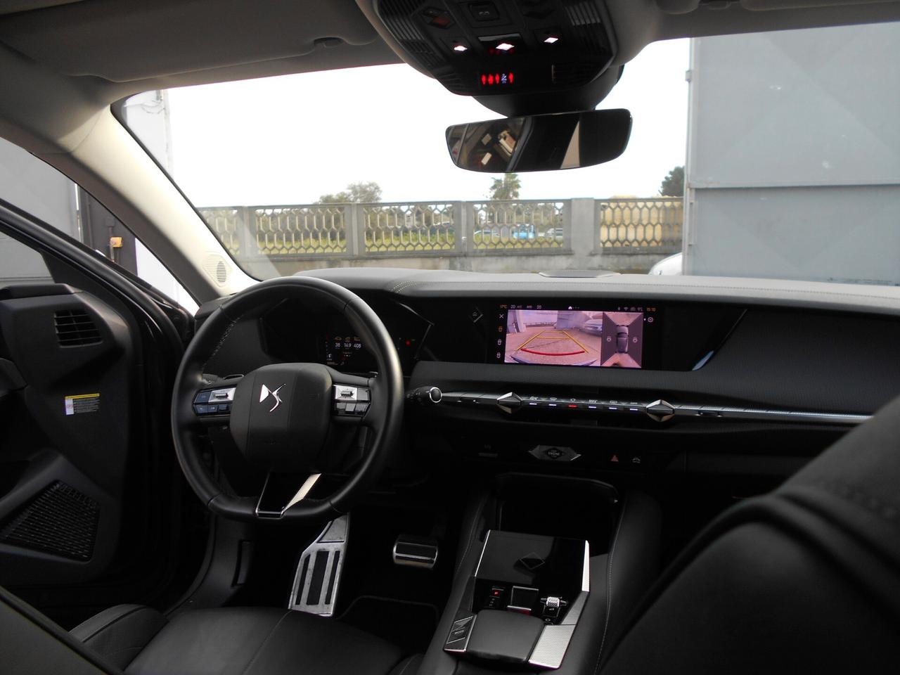 Ds DS4 4 BlueHDi 130 aut. Cross Rivoli