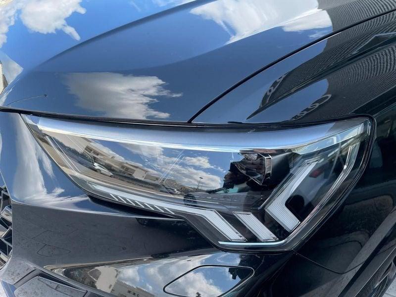 Audi RS Q3 Sportback RS Q3 Sportback