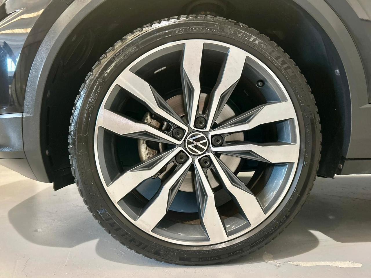 Volkswagen T-Roc 1.5 TSI ACT DSG Advanced *PREZZO PROMO*