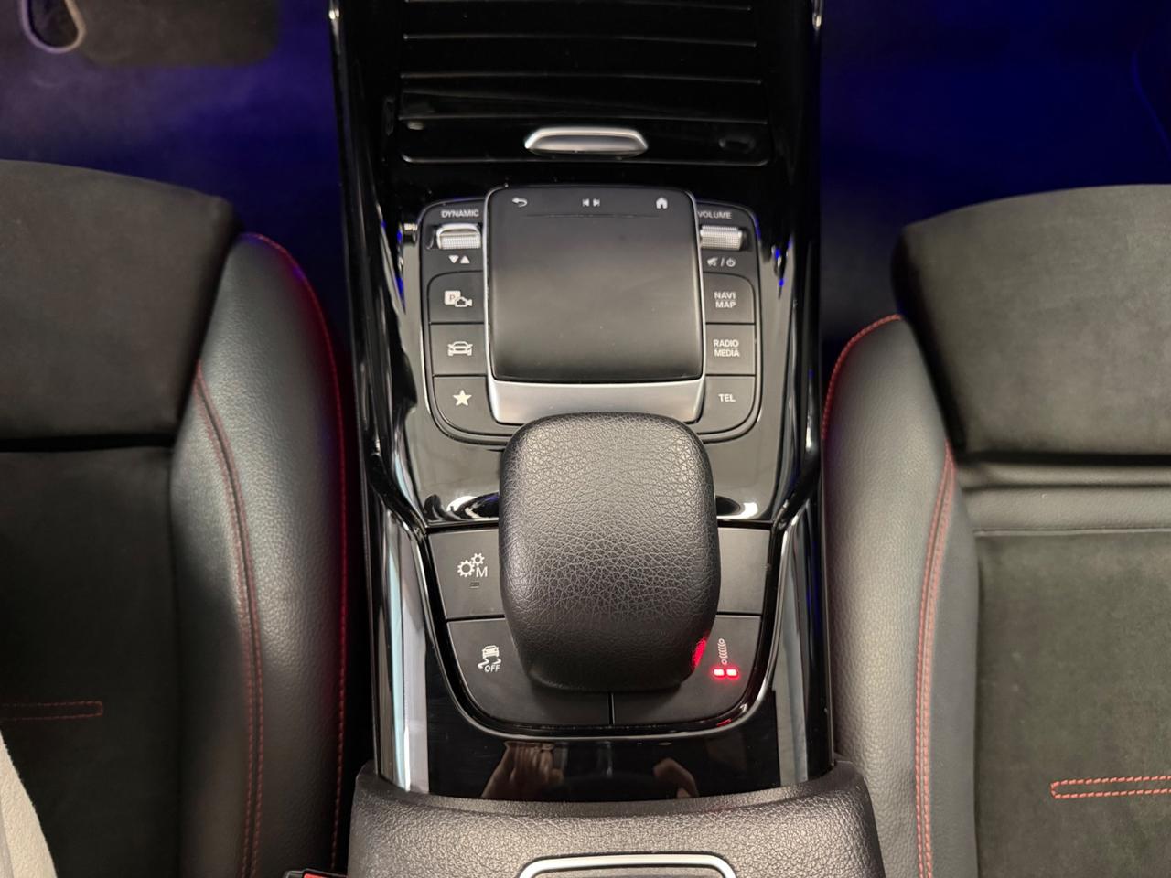 Mercedes-benz A 45 AMG 35 4Matic