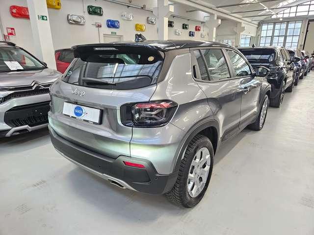 Jeep Avenger Avenger 1.2 turbo Altitude 100cv