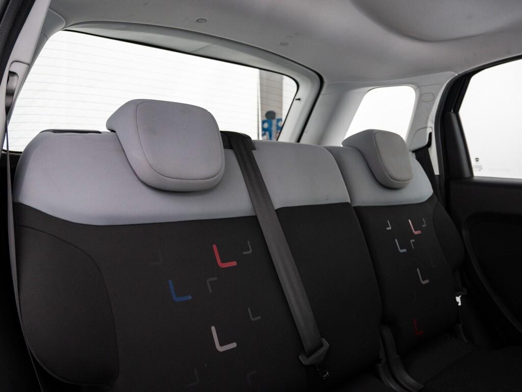 Fiat 500L 1.6 Multijet 120 CV Lounge