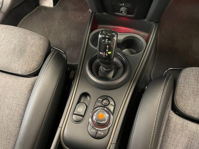 MINI Countryman 2.0 Cooper D Countryman ALL4 Automatica