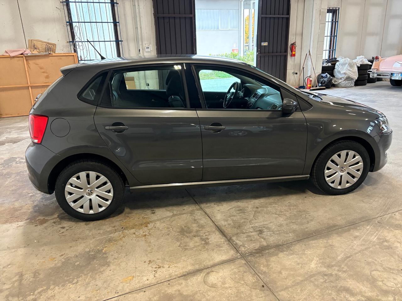 Volkswagen Polo 1.2 70 CV 5 Porte Comfortline UNICO PROPRIETARIO