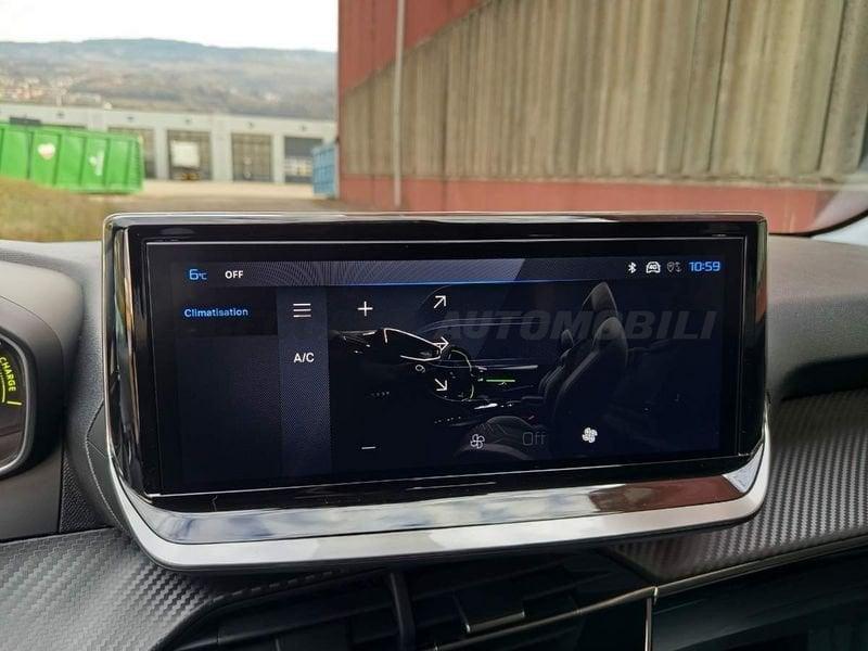 Peugeot 208 208 5P - Business Hybrid 110 E-DCS6