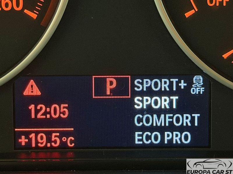 BMW Serie 3 318d MSport Touring