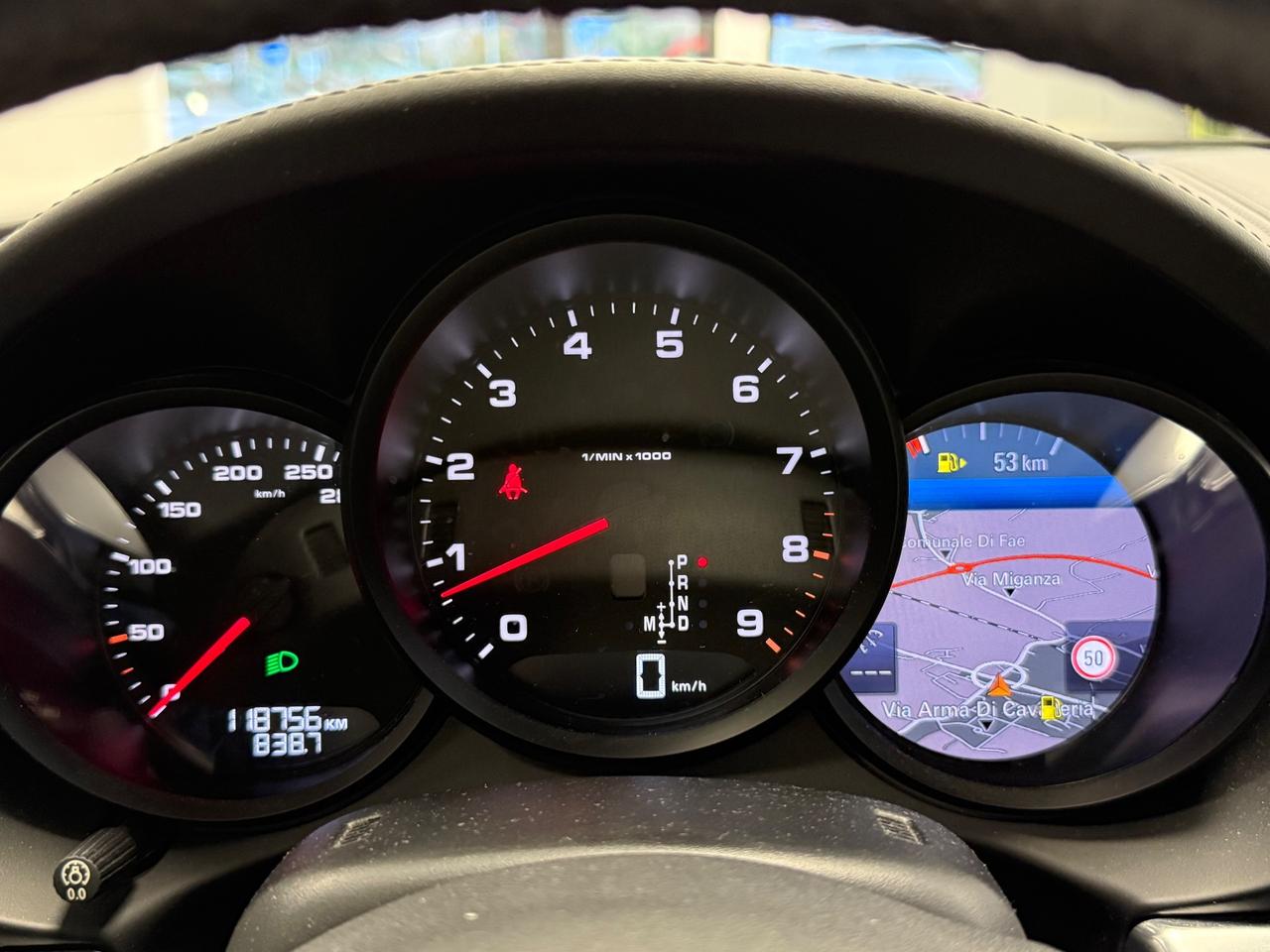 Porsche Cayman 2.7 275cv PDK