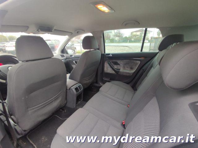 VOLKSWAGEN Golf 1.9 TDI 5p. GT Sport