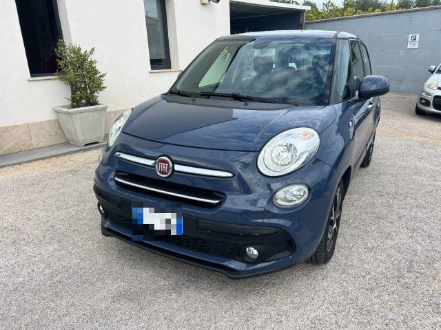 FIAT 500L 1.3 Multijet 95 CV Business