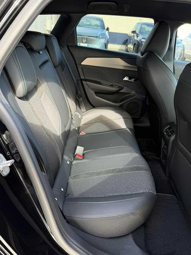 Peugeot 308 BlueHDi 130 S&S EAT8 SW GT